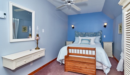 Superior Double Room, 1 Queen Bed