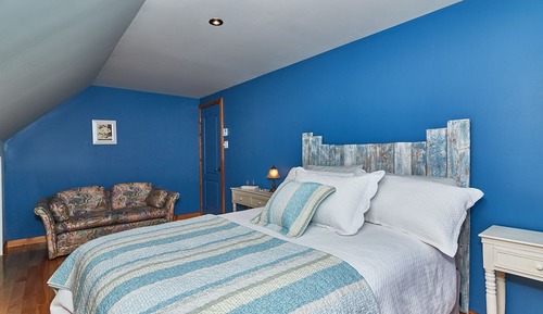 Suite, 2 Queen Beds