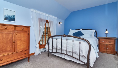 Superior Double Room, 1 Queen Bed
