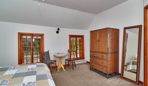 Superior Double Room, 1 Queen Bed
