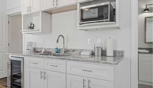 Standard Studio Suite, Non Smoking, Kitchenette