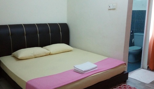 Family Condo, 2 Bedrooms
