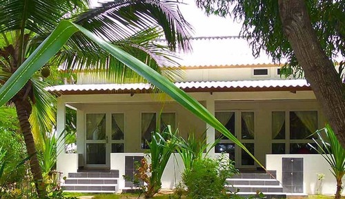 Luxury Room, Multiple Beds, Terrace, Pool View