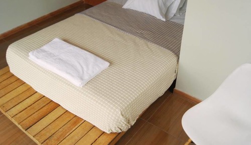Family House, 2 Bedrooms