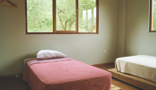 Twin Room, 2 Twin Beds
