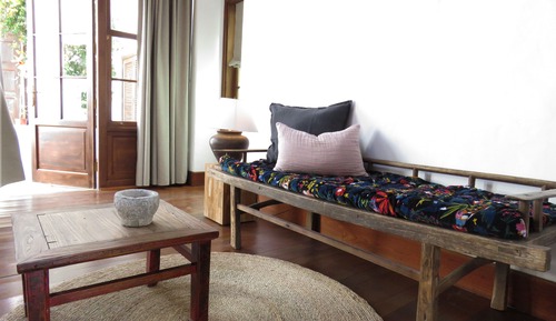 Deluxe Suite (N4)