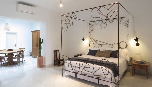 Comfort Suite (N5)