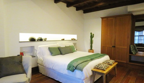 Standard Room (N3)