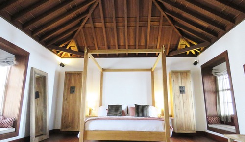 Grand Suite (N9)
