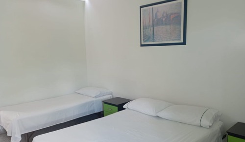 Basic Room
