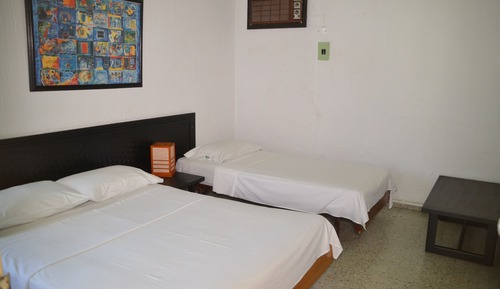 Family Cabin