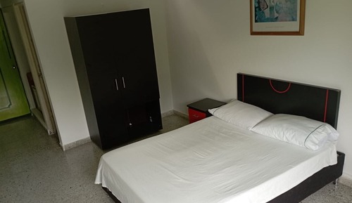 Traditional Room