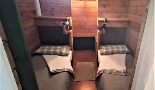 Family Suite, 2 Bedrooms, Non Smoking, Garden View