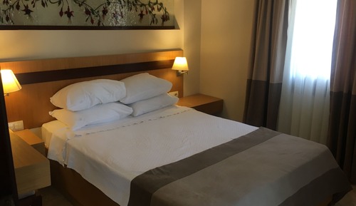 Apartment, 1 Bedroom