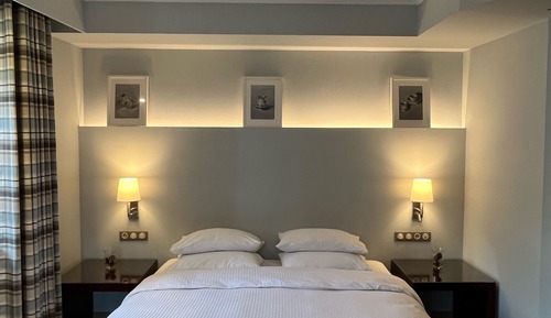 Standard Room, Ground Floor