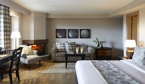 Superior Suite