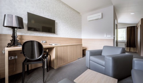 Family Apartment, 2 Bedrooms