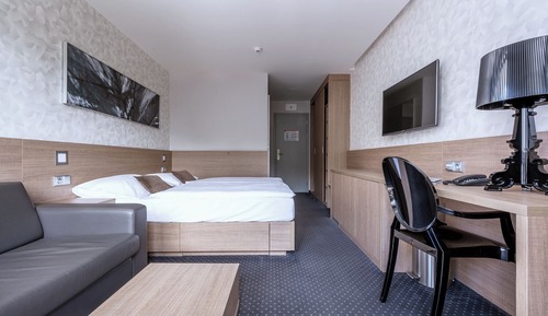 Comfort Double Room