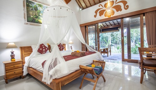 Villa, 2 Bedrooms