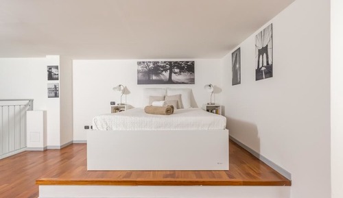 Duplex, 1 Bedroom