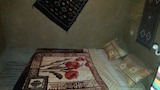 Double Room, Shared Bathroom