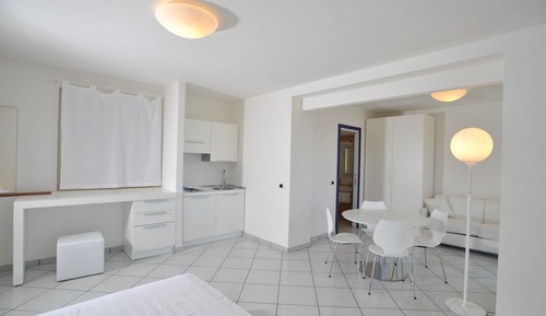 Junior Suite (4 Adults)