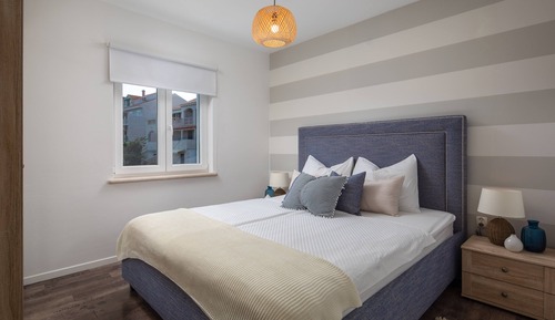 Family Apartment, Ocean View