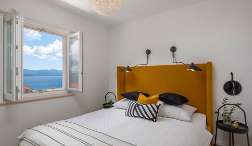 Family Apartment, Ocean View