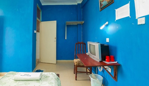 Standard Double Room, 1 Double Bed