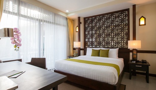 Victoria Suite