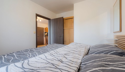 Apartment, 1 Bedroom (Apt 2)