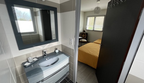 Double Room (Fanny)