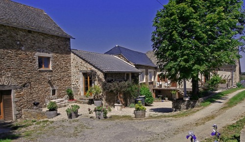 Triple Room (Figuier)