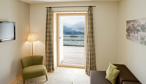 Junior Suite (Bernina)