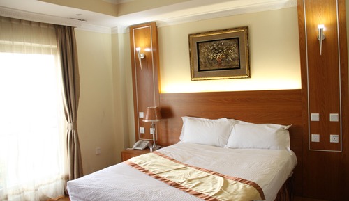 Apartment, 2 Bedrooms