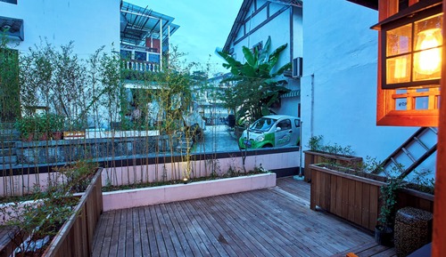 Double Room D