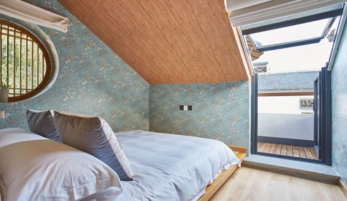 Double Room G