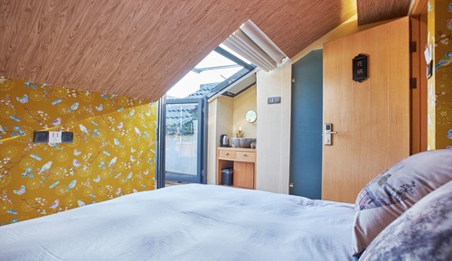 Double Room B