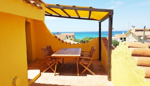 Panoramic Condo, 2 Bedrooms, Sea View, Beachfront