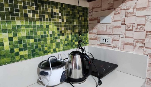City Condo, 1 Bedroom
