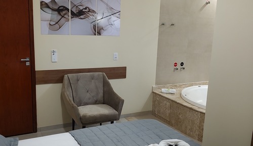 Presidential Room