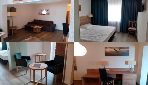 Comfort Suite