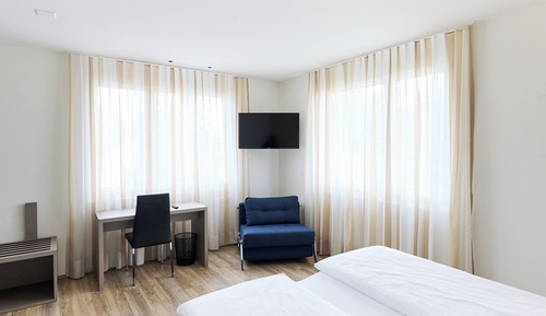 Premium Triple Room