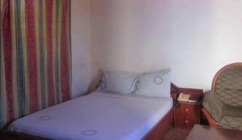 Basic Single Room