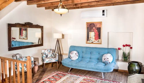 Family Villa