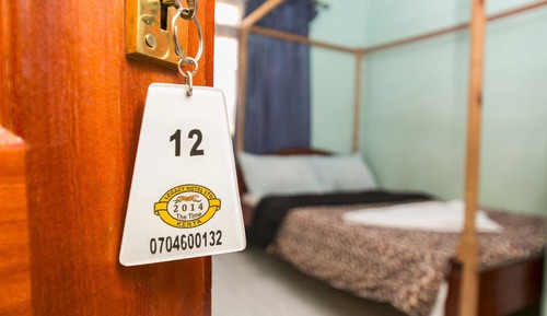 Standard Double Room, 1 Double Bed