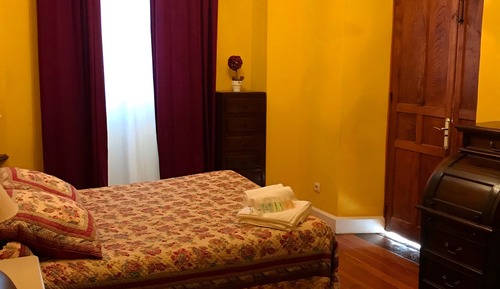 Double Room, Valley View