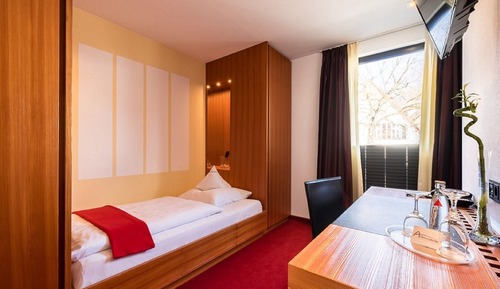 Superior Single Room (im Stammhaus)