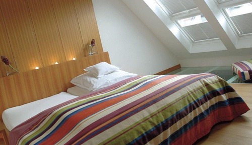 Superior Double Room (im Stammhaus)