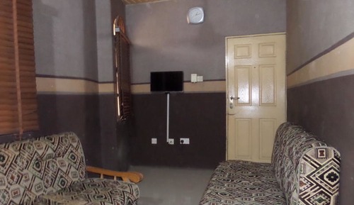Presidential Suite, 1 Queen Bed
